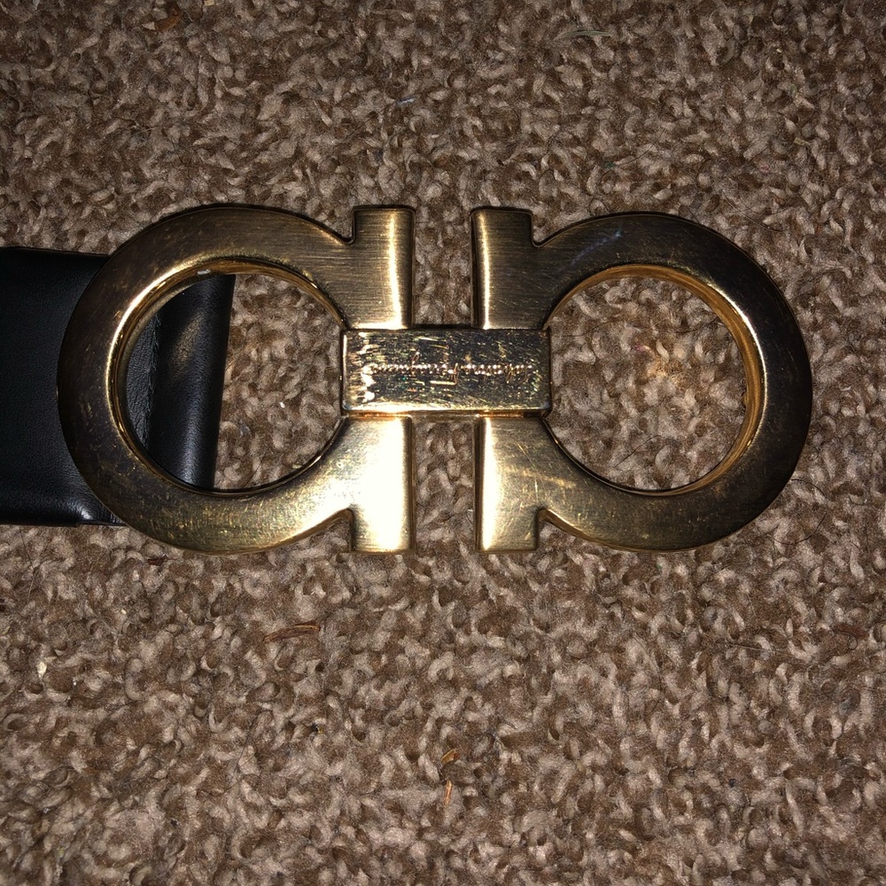 Ferragamo Belt men’s or women